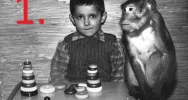 Konkurs na Dzień Dziecka: My też kiedyś byliśmy dziećmi :-) - zdjęcie 1
