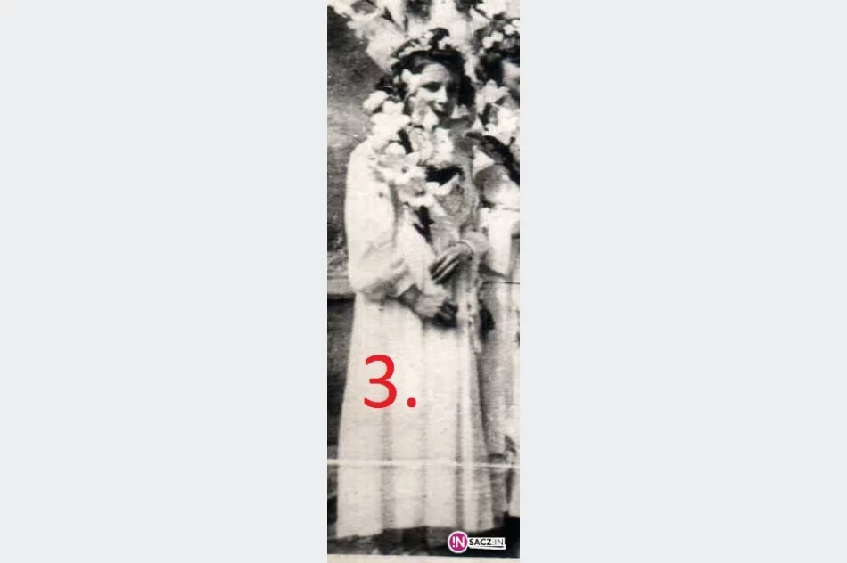 Konkurs na Dzień Dziecka: My też kiedyś bylismy dziećmi :-) - zdjęcie 3