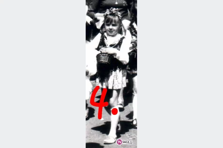 Konkurs na Dzień Dziecka: My też kiedyś bylismy dziećmi :-) - zdjęcie 4