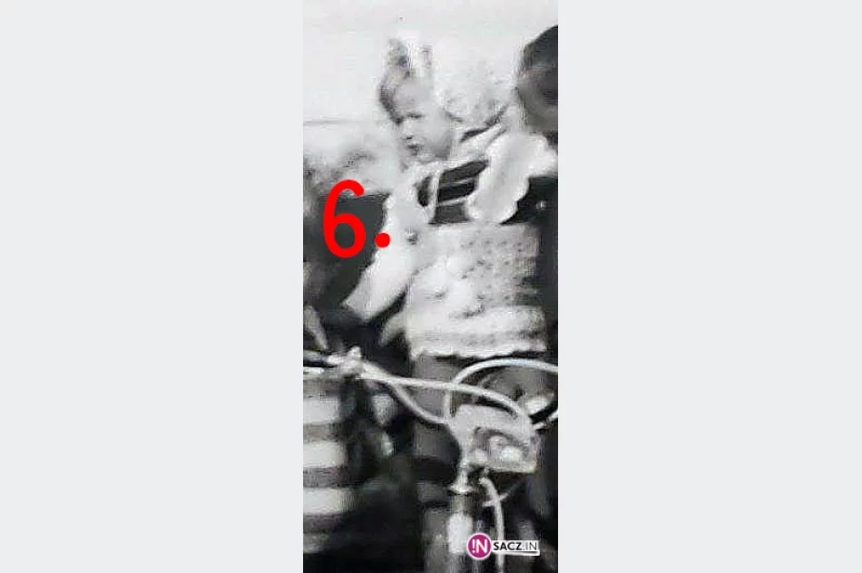 Konkurs na Dzień Dziecka: My też kiedyś bylismy dziećmi :-) - zdjęcie 6