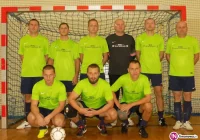 LLF: Transblach na czele z kompletem punktów. Jackówka gromi rywali. - zdjęcie główne