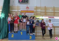 IMS: rozstrzygnięcia w walce o mistrzostwo powiatu - zdjęcie główne