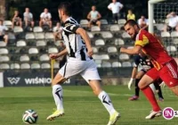 Tyskie zapewni Sandecji oprawę meczową - zdjęcie główne