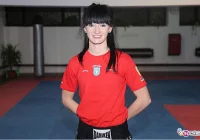 Brylujemy Mistrzostwach Świata w kickboxingu - zdjęcie główne