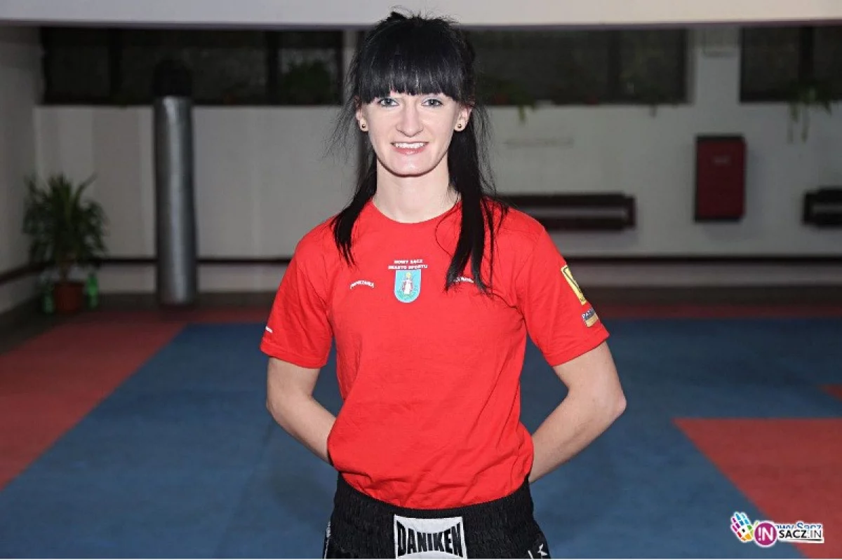 Brylujemy Mistrzostwach Świata w kickboxingu