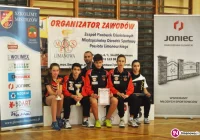 Limanowska „czwórka” potwierdziła swoją dominację - zdjęcie główne