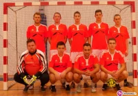 Niespodzianka na inaugurację ekstraklasy ligi futsalu - zdjęcie główne