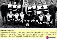 Turbacz Mszana Dolna: od 62 lat na piłkarskich boiskach - zdjęcie główne