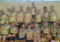 Siatkarskie nadzieje w Limanowej - zdjęcie główne