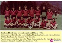 Płomień Limanowa: w najlepszym momencie dotychczasowego istnienia - zdjęcie główne