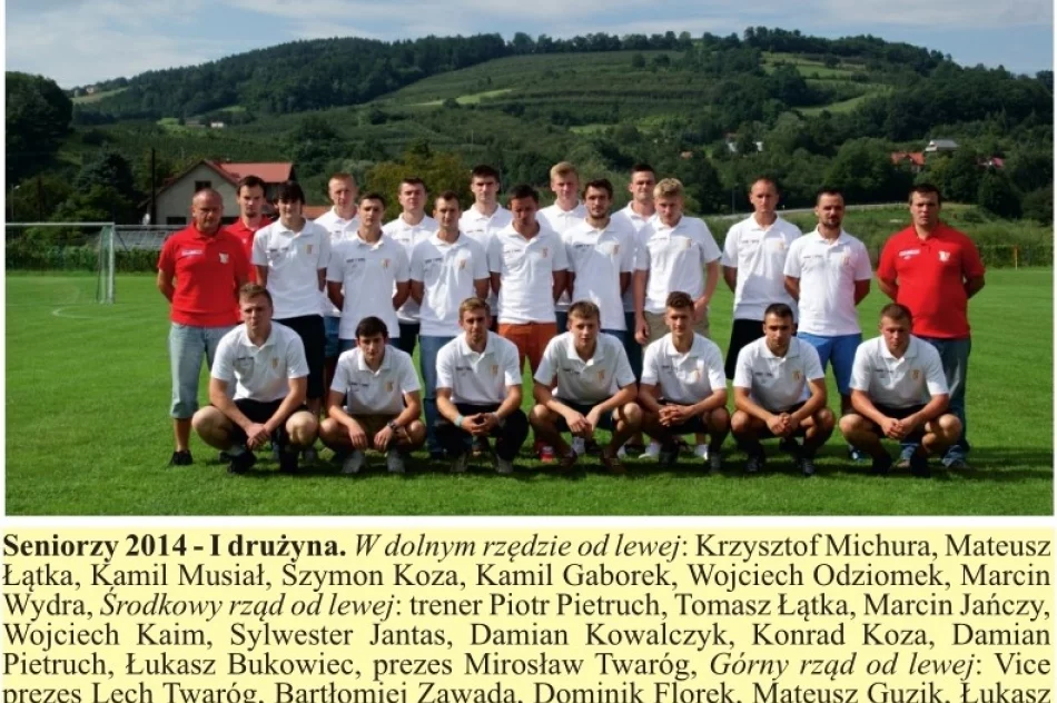 Płomień Limanowa: w najlepszym momencie dotychczasowego istnienia - zdjęcie 3