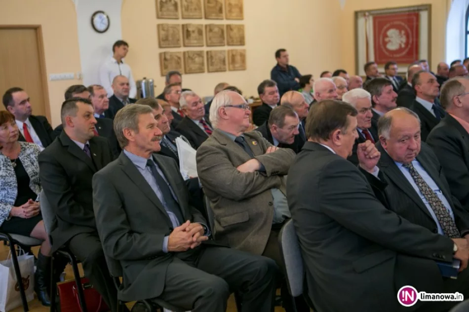 Jubileusz 30-lecia: okazja do podsumowania piłkarskiego rozwoju - zdjęcie 2