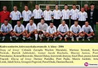 Olimpia Pisarzowa: udany powrót po reaktywacji - zdjęcie główne