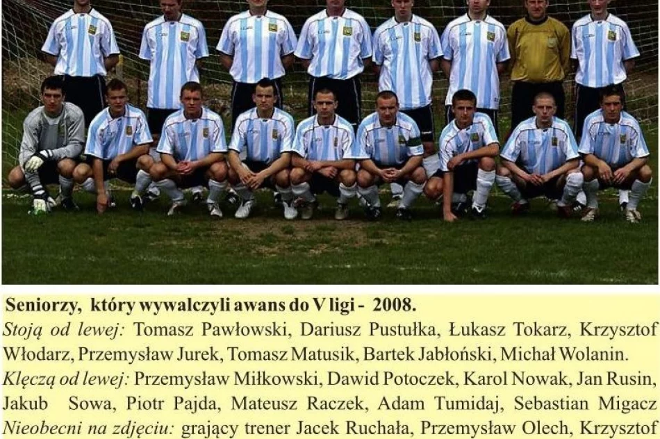 Olimpia Pisarzowa: udany powrót po reaktywacji - zdjęcie 3