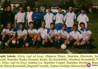 Sokół Słopnice: ponad 20 lat rozwoju piłki nożnej - zdjęcie główne