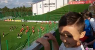 „Prawego policzka nie myję do Euro” - całus od Nawałki! - zdjęcie 1