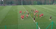 „Prawego policzka nie myję do Euro” - całus od Nawałki! - zdjęcie 2