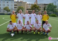 Futsal. Reprezentacja Polski oldbojów zagra w limanowskim turnieju - zdjęcie główne