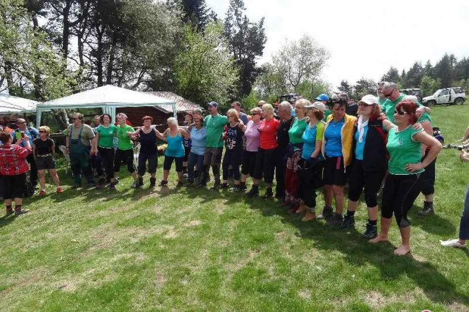 PTTK na polsko-słowackich szlakach - zdjęcie 2