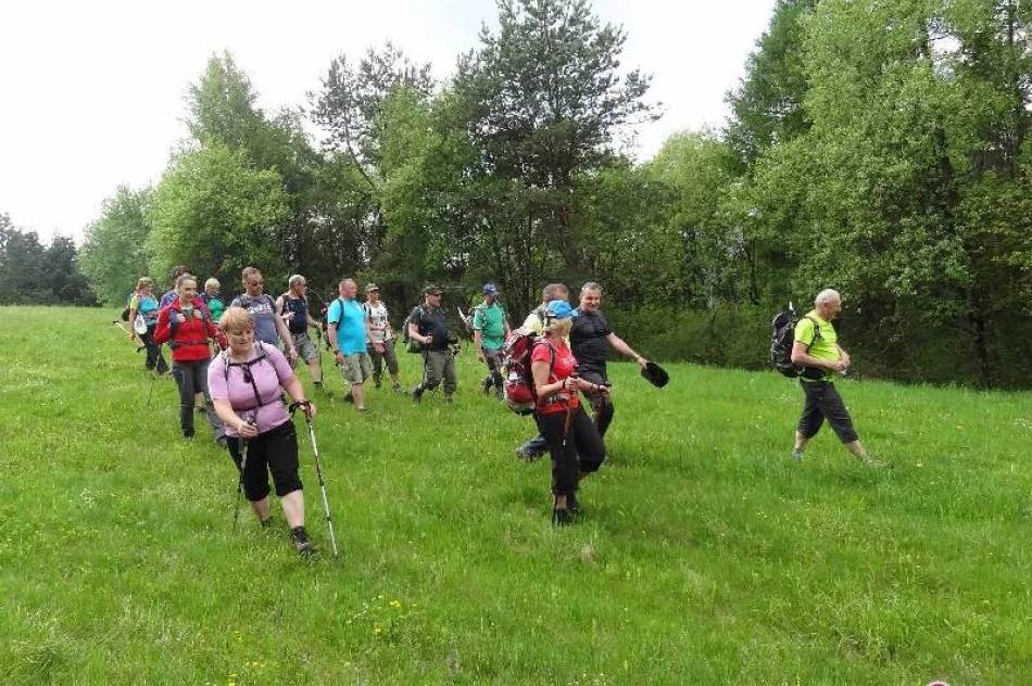PTTK na polsko-słowackich szlakach - zdjęcie 3