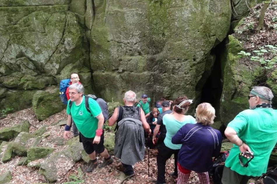 PTTK na polsko-słowackich szlakach - zdjęcie 5