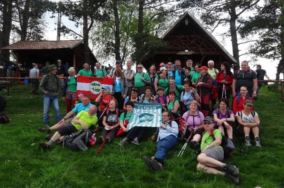 PTTK na polsko-słowackich szlakach - zdjęcie 6