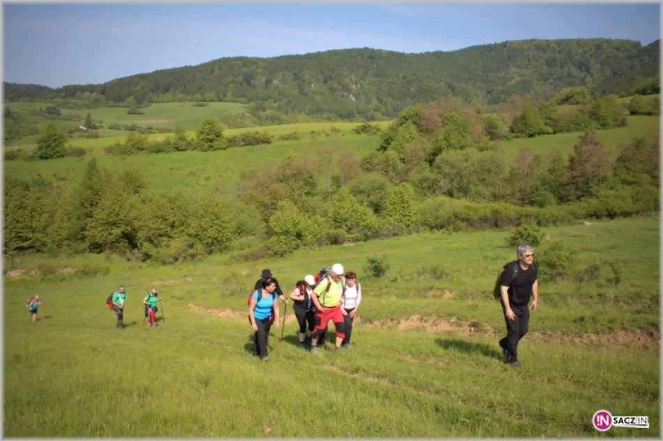 PTTK na polsko-słowackich szlakach - zdjęcie 9