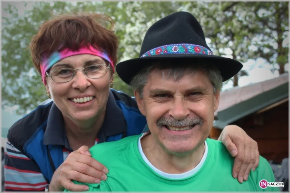 PTTK na polsko-słowackich szlakach - zdjęcie 11