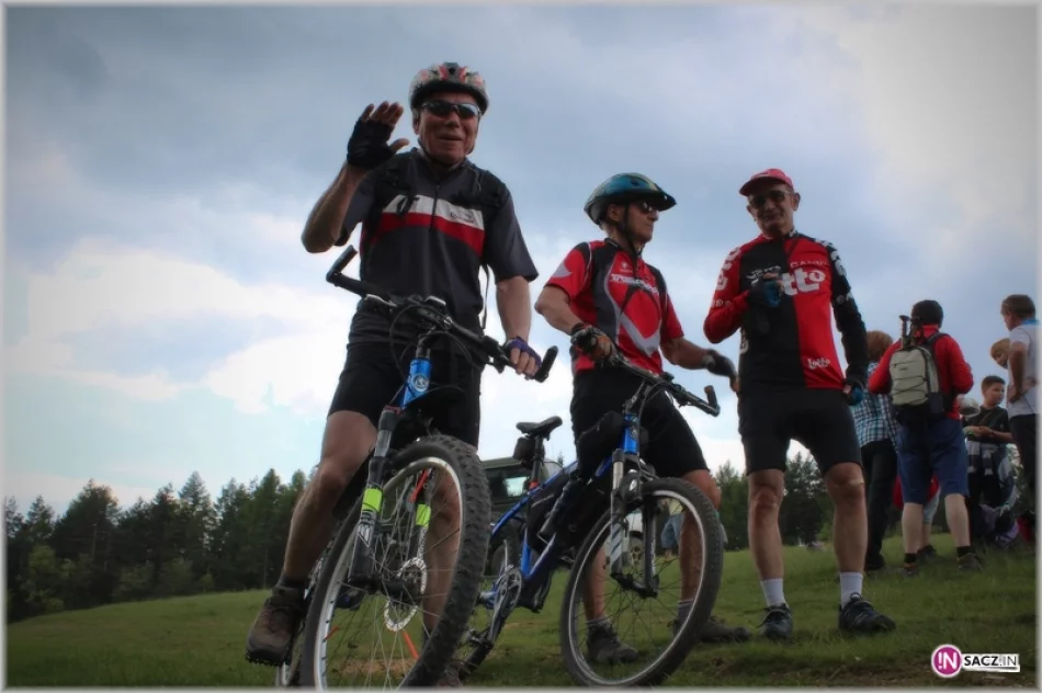 PTTK na polsko-słowackich szlakach - zdjęcie 12