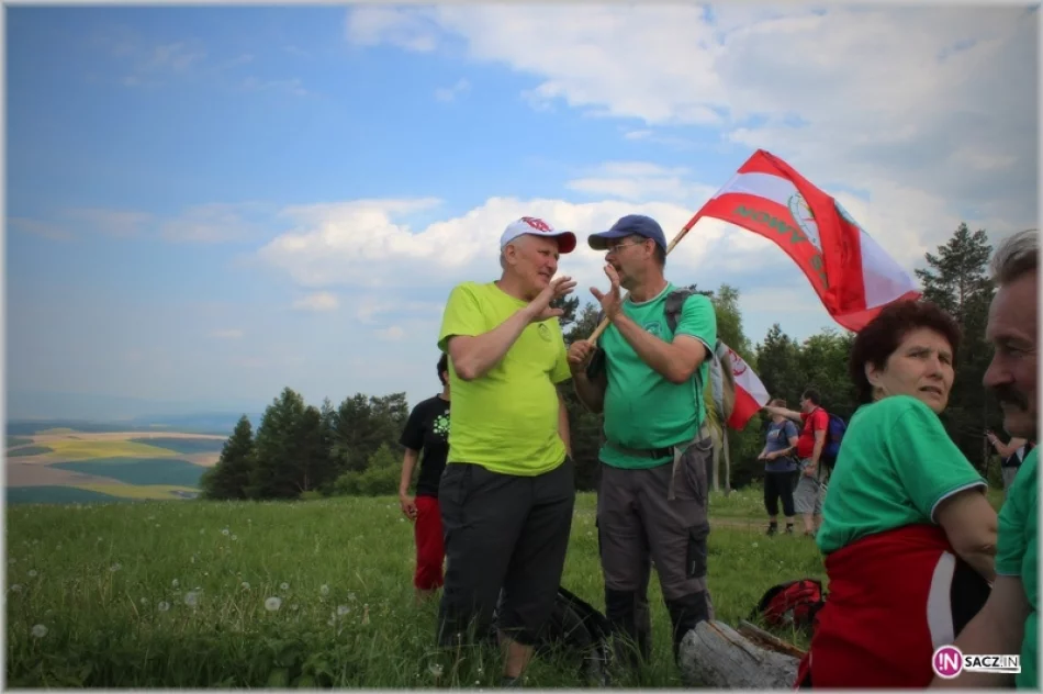 PTTK na polsko-słowackich szlakach - zdjęcie 13