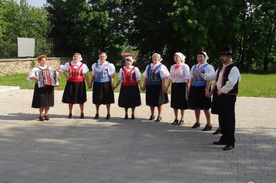 PTTK na polsko-słowackich szlakach - zdjęcie 14