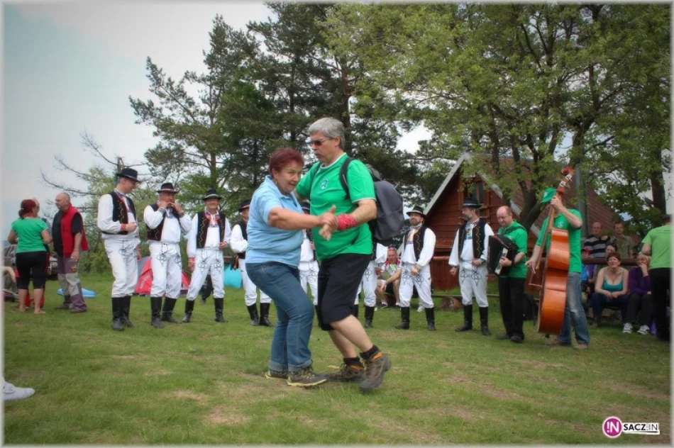 PTTK na polsko-słowackich szlakach - zdjęcie 15