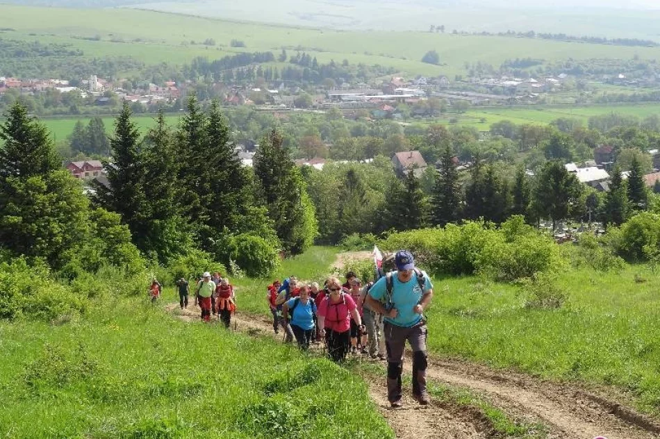 PTTK na polsko-słowackich szlakach - zdjęcie 17