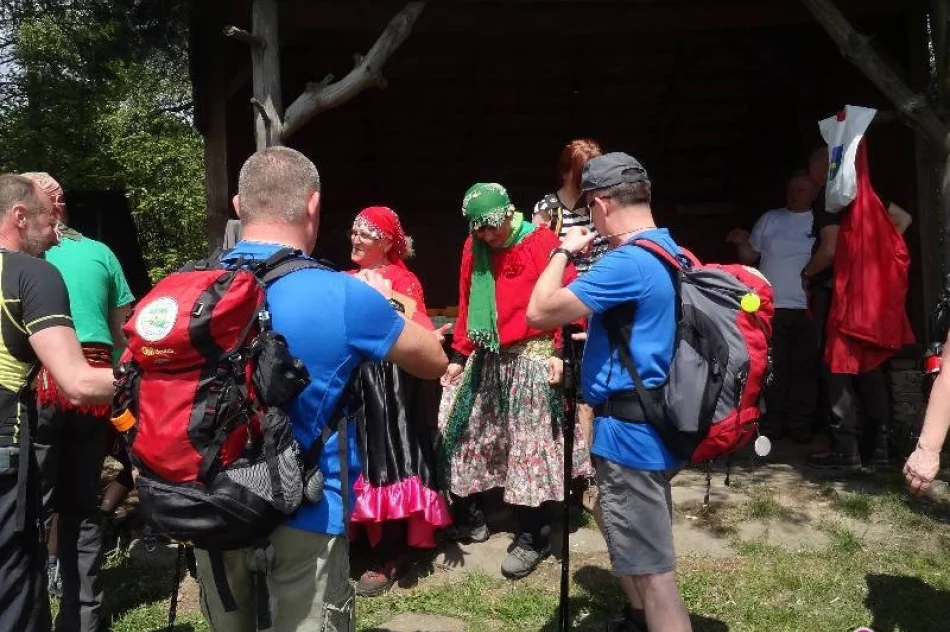 PTTK na polsko-słowackich szlakach - zdjęcie 18