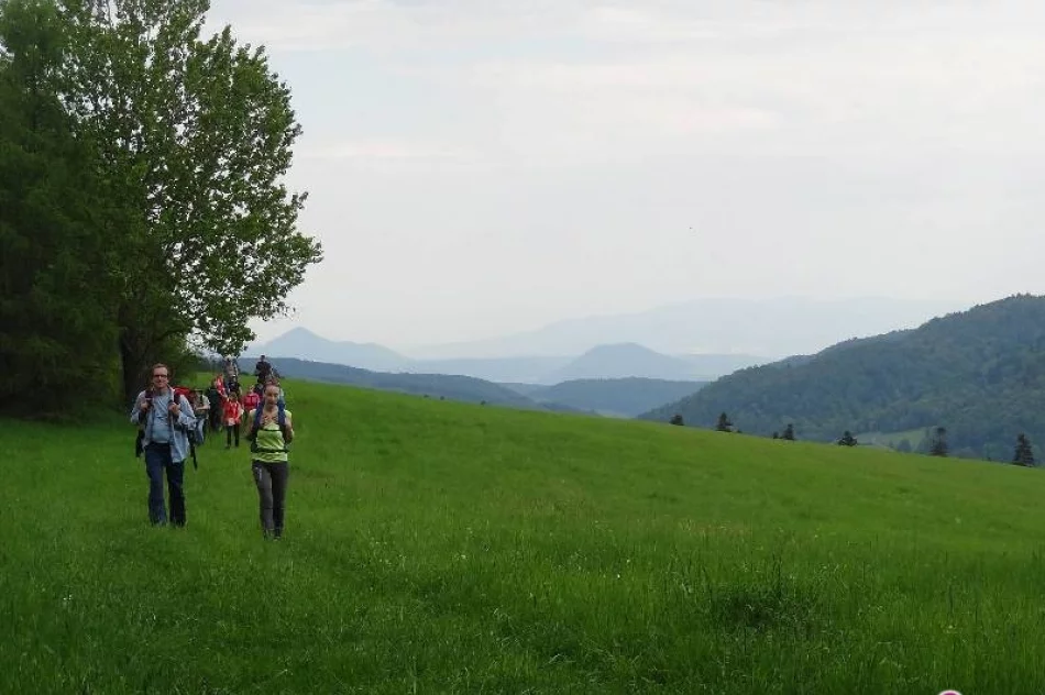 PTTK na polsko-słowackich szlakach - zdjęcie 19
