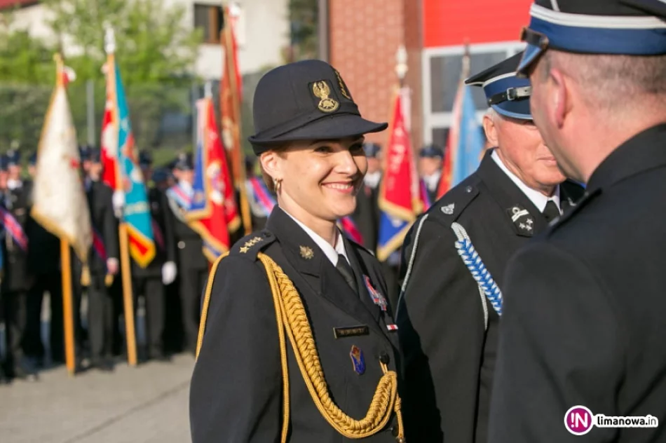 Powiatowy Dzień Strażaka 2016 - zdjęcie 2