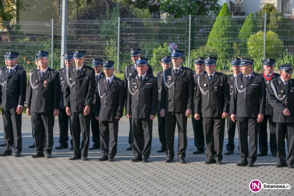 Powiatowy Dzień Strażaka 2016 - zdjęcie 4