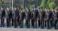 Okazja do gratulacji i podziękowań dla strażaków - zdjęcie 4