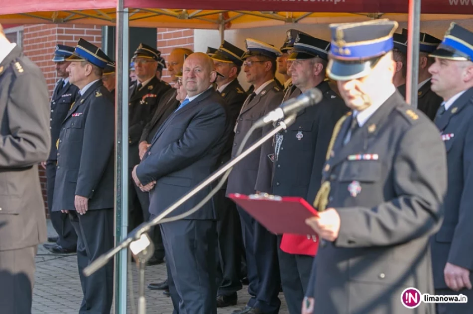 Powiatowy Dzień Strażaka 2016 - zdjęcie 7