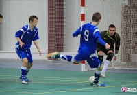 Znamy gospodarzy turnieju „Królowie Dzieciom” - zdjęcie główne