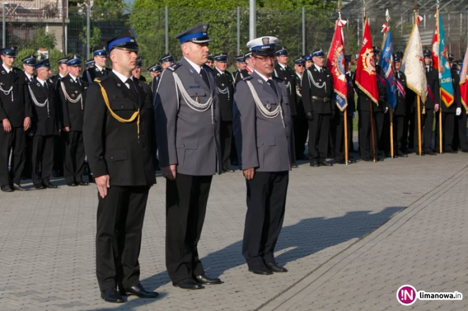 Powiatowy Dzień Strażaka 2016 - zdjęcie 10