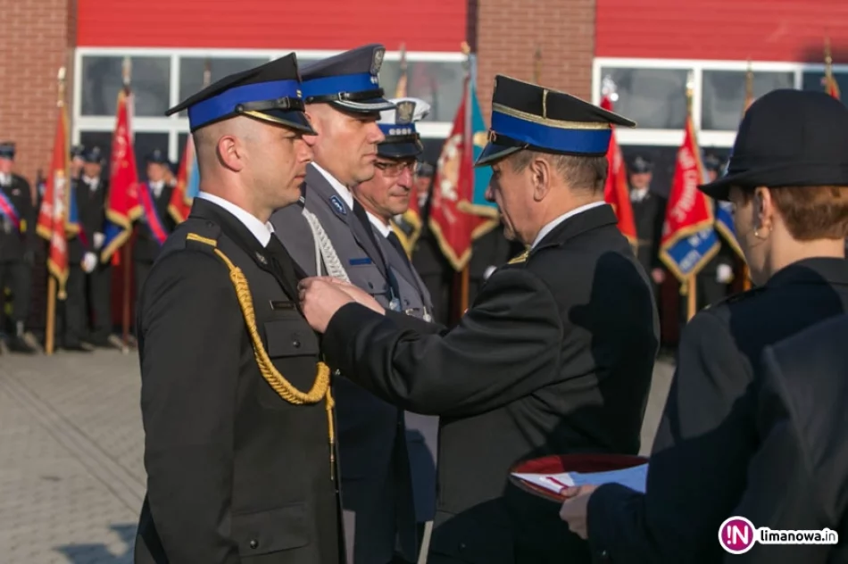 Powiatowy Dzień Strażaka 2016 - zdjęcie 11