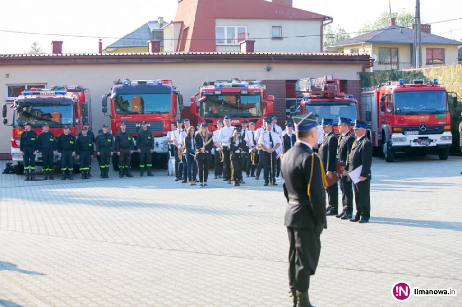 Powiatowy Dzień Strażaka 2016 - zdjęcie 17