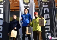 Robert Faron Mistrzem Polski. Czas na biegi narciarskie. - zdjęcie główne