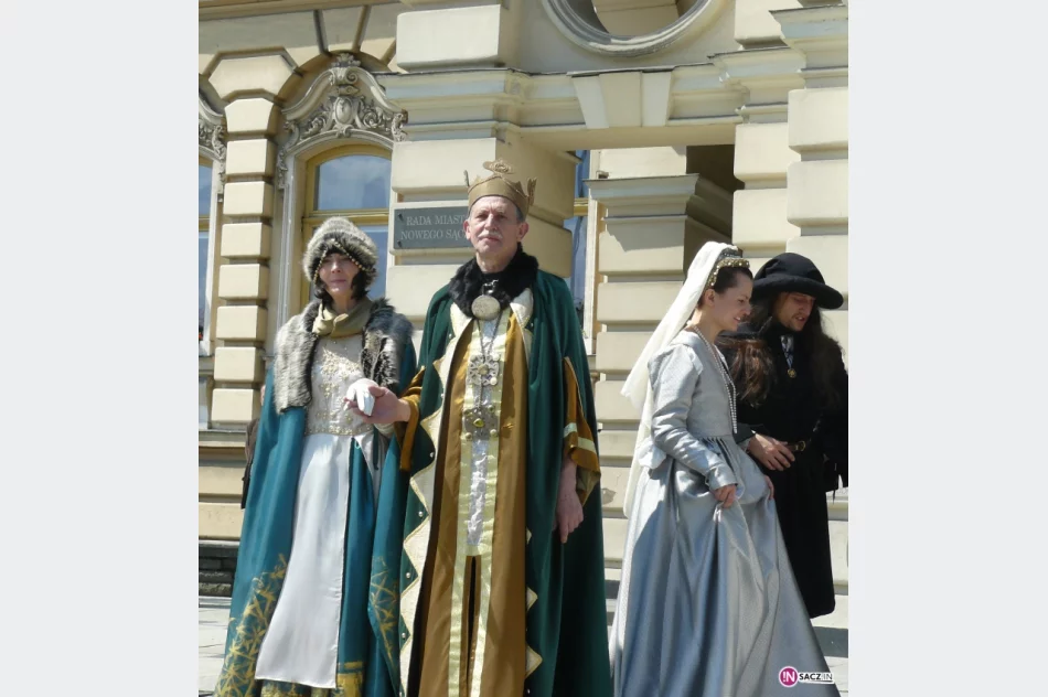 II Orszak Jana Długosza - zdjęcie 3