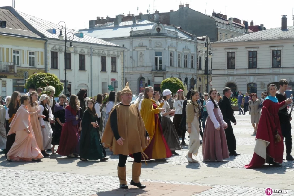 II Orszak Jana Długosza - zdjęcie 4