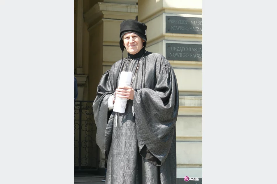 II Orszak Jana Długosza - zdjęcie 5