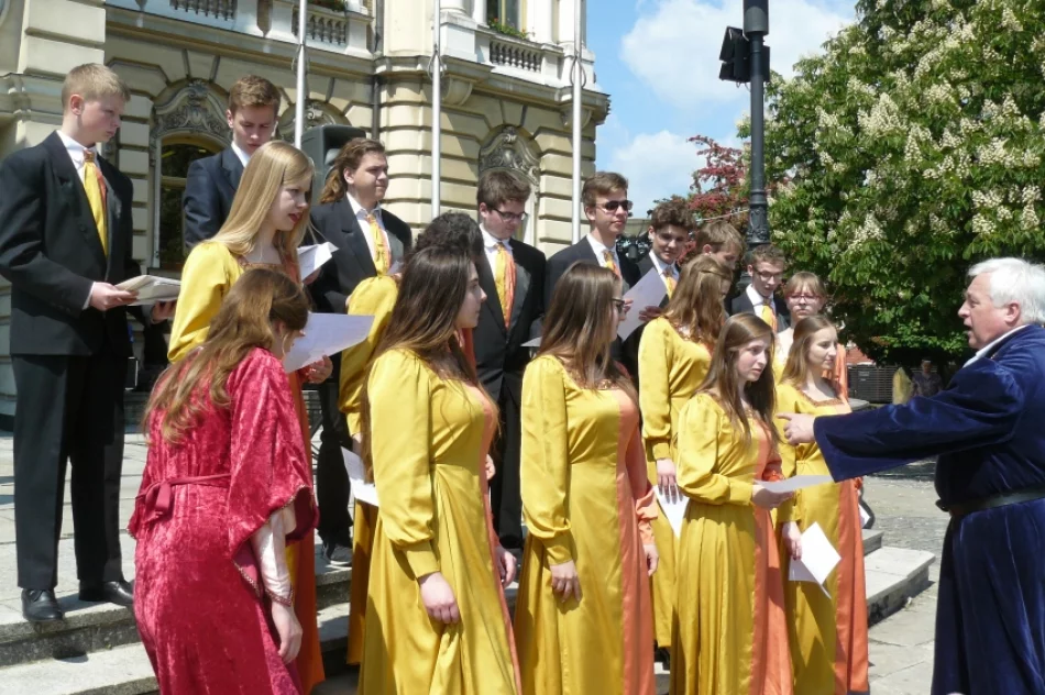 II Orszak Jana Długosza - zdjęcie 7