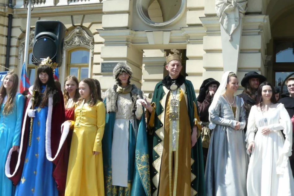 II Orszak Jana Długosza - zdjęcie 8