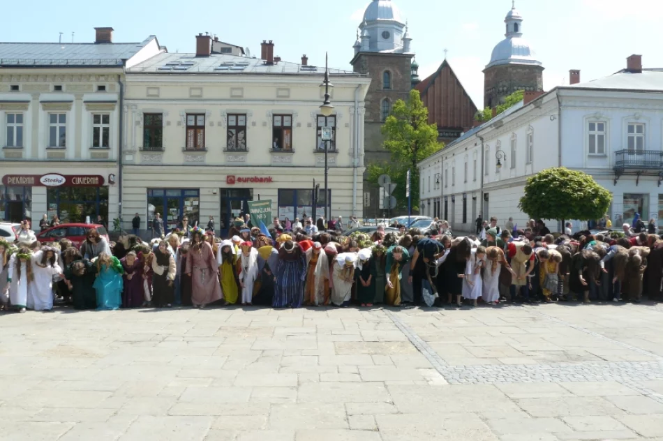 II Orszak Jana Długosza - zdjęcie 10